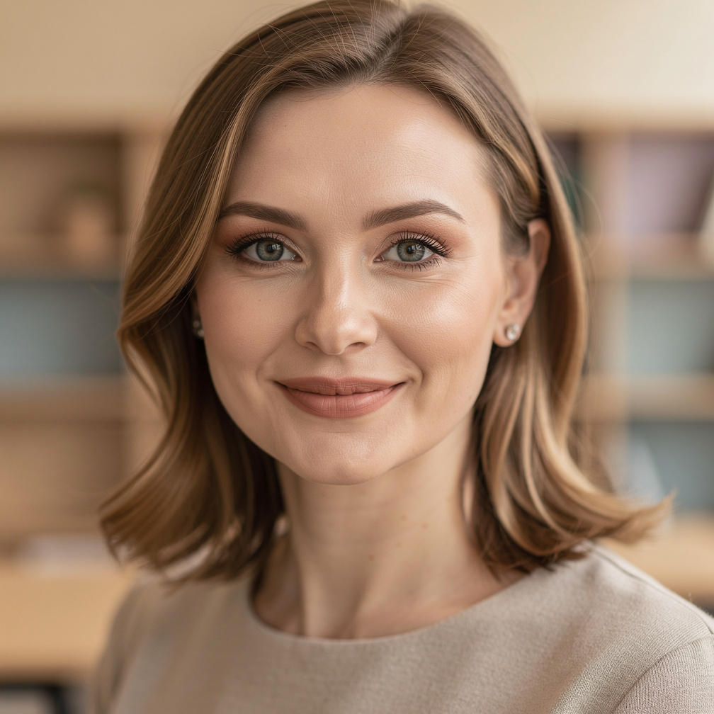 Анна Кузнецова