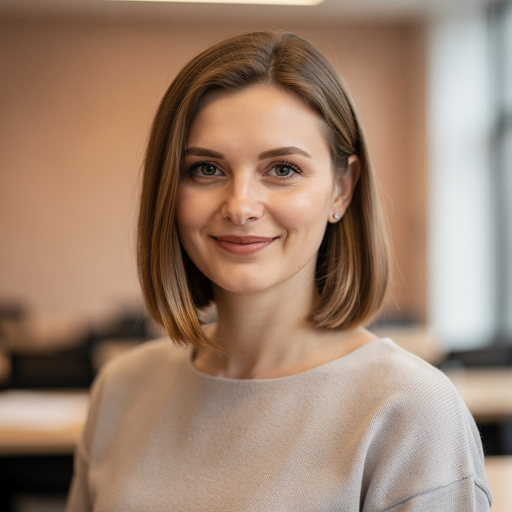 Екатерина Морозова